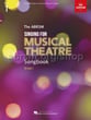 The ABRSM Singing for Musical Theatre Songbook Vocal Solo & Collections sheet music cover